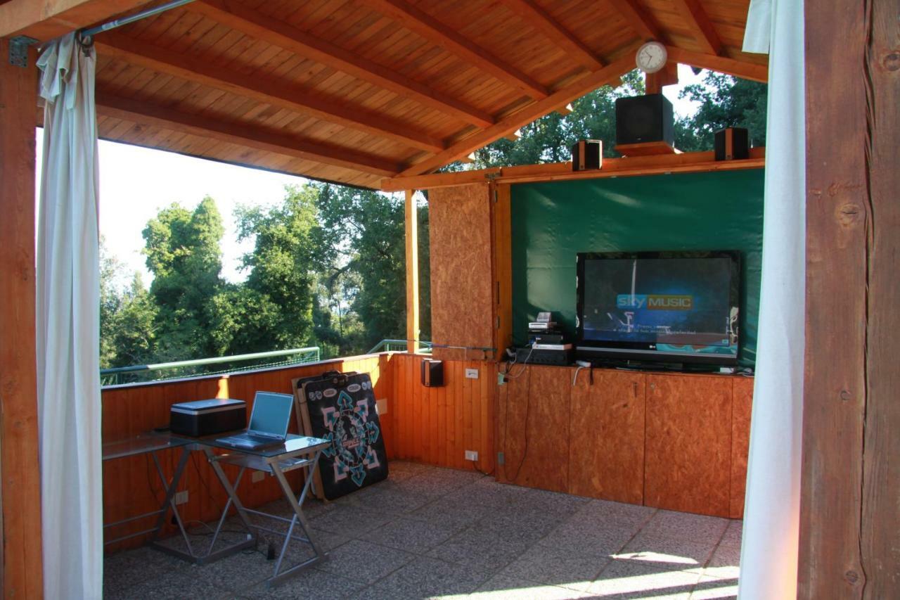 Casa Vacanze Good Buy Сан-Джиминьяно Экстерьер фото