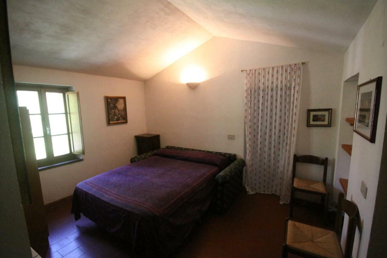 Casa Vacanze Good Buy Сан-Джиминьяно Экстерьер фото